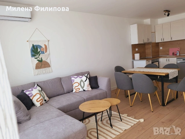Тристаен апартамент под наем, кв.Картала,Велико Търново, снимка 8 - Апартаменти - 54873924