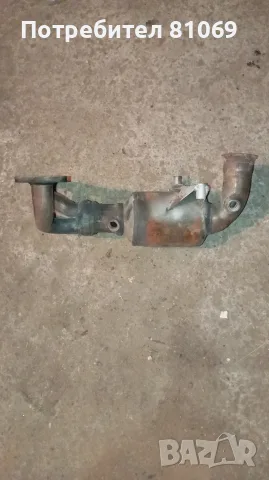 КАТАЛИЗАТОР BOSAL 090-816 1.4VTI/ 1.6VTI Peugeot 207 308 308sw 508, Citroen C4. 