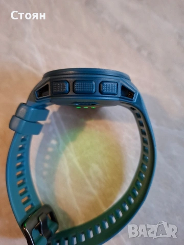 Смарт часовник Garmin instinct, снимка 4 - Смарт часовници - 54570145