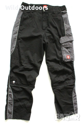 ENGELBERT STRAUSS - мъжки панталон, размер 54 (L)