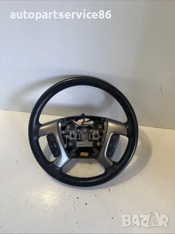 кожен волан 95902848 за Chevrolet Captiva (2012 г.), снимка 3 - Части - 55500981