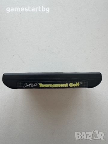 Arnold Palmer Tournament за Sega Mega Drive, снимка 2 - Други игри и конзоли - 54113552
