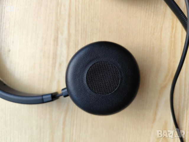 Слушалки Jabra модел HSC016, снимка 5 - Слушалки и портативни колонки - 55043459