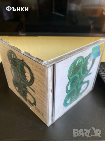 Продавам компактдискове, снимка 7 - CD дискове - 54673312