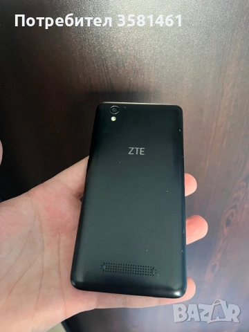 ZTE Blade A452 , снимка 4 - ZTE - 54682316