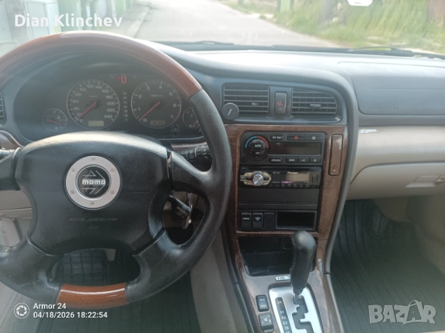 Субару аирбек 2бр, снимка 6 - Автомобили и джипове - 54246404