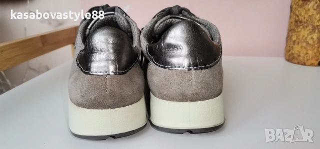 Спортни обувки Jenny by Ara 37 н. , снимка 12 - Дамски ежедневни обувки - 54143860