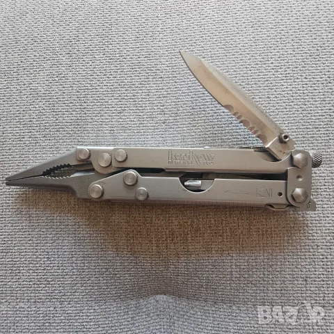 Kershaw USA мултитул, снимка 3 - Ножове - 55455310