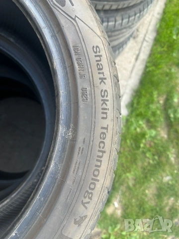 Летни гуми 235/45 R18 , снимка 2 - Гуми и джанти - 54508008