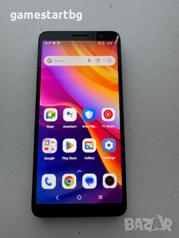 Смартфон TCL 501