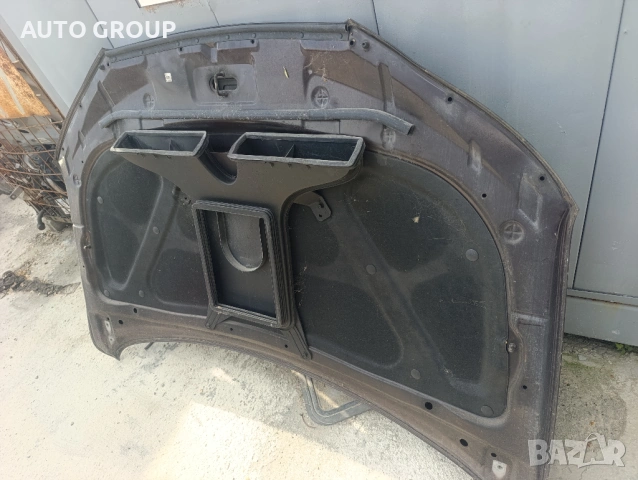 Преден капак за Hyundai Santa Fe / Хюндай санта фе  2006 - 2012г, снимка 6 - Части - 54637298