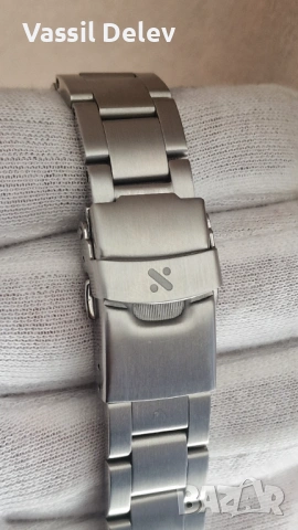 Seiko 5 SPRE55 DressKX, снимка 3 - Мъжки - 54540138