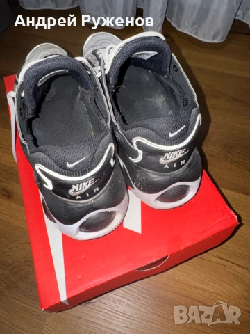 Nike air max TW, снимка 2 - Маратонки - 54456444