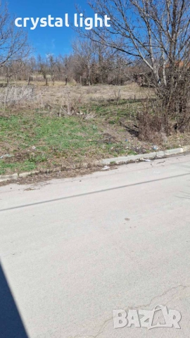 Парцел във гр. Дългопол 