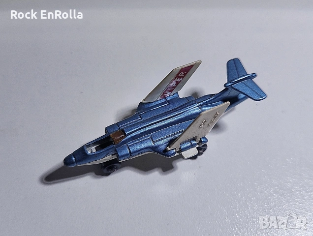 Matchbox самолети !, снимка 15 - Колекции - 49964308
