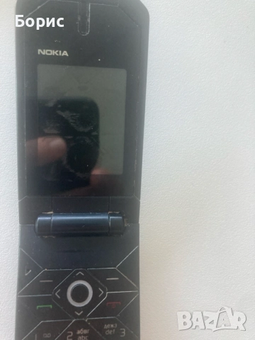 Nokia 7070 Prism, снимка 13 - Nokia - 55169031