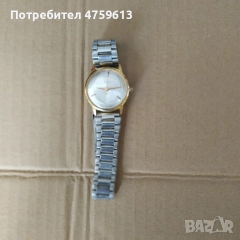 Продавам изгодно ретро часовници, снимка 2 - Антикварни и старинни предмети - 55243201