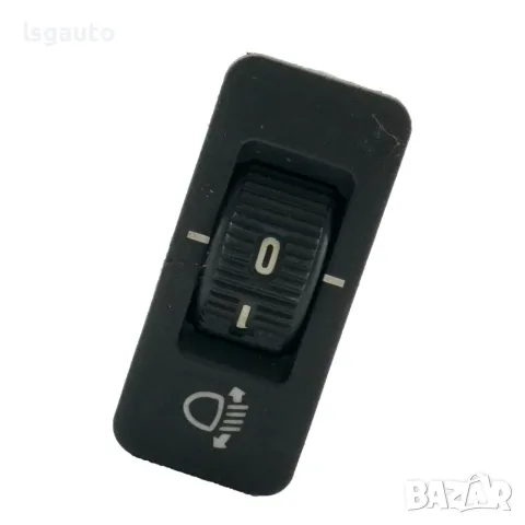 Бутон регулиране ниво фарове Mini Hatch (R50; R53) 2001-2006 ID: 163046 ОЕМ: 6131-8360460