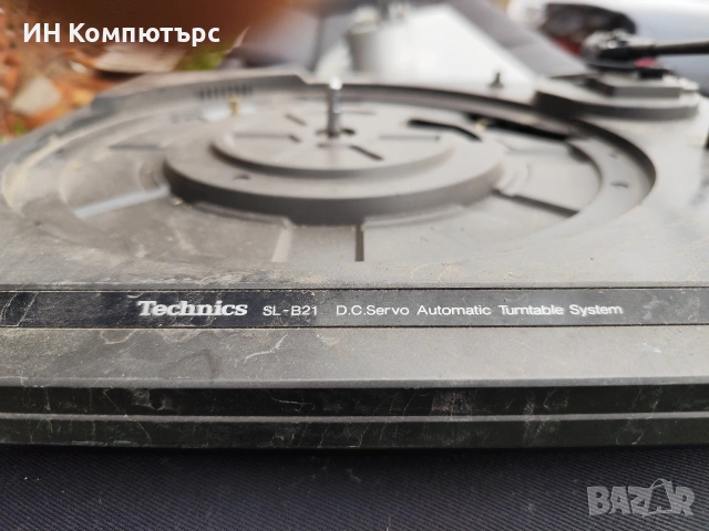 Продавам грамофони за части, снимка 6 - Грамофони - 54056069