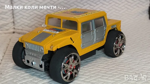 метални коли мащаб 1:18 и 1:24 .  ЧАСТ - 12, снимка 11 - Колекции - 55341438
