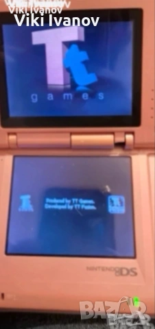 Nintendo ds-добро състояние 