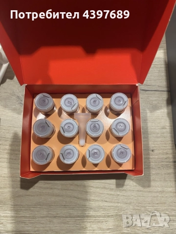Fanola - енергизиращ серум за разредена коса, снимка 2 - Продукти за коса - 55267298