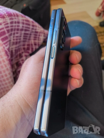 Samsung Galaxy Z Fold 4, снимка 2 - Samsung - 54516466