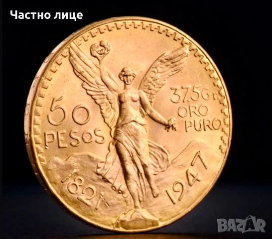 Инвестиционно злато 24к Gold 
