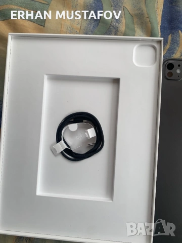 IPad Pro 13-inch (M5) WI-FI, снимка 4 - Таблети - 54482907