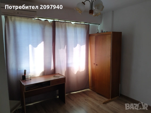 Двустаен апартамент, кв. Тракия, снимка 5 - Апартаменти - 55183991