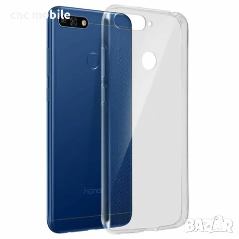 Huawei Y6 Prime 2018 Huawei ATU-L31 Huawei Y6 2018 Huawei ATU-L11 калъф case различни модели , снимка 3 - Калъфи, кейсове - 55332433