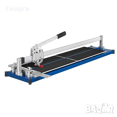Машина за рязане на плочки Topline 930mm