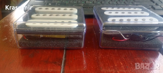 Адаптери за китара. Сингли .Керамични , снимка 2 - Китари - 54317643