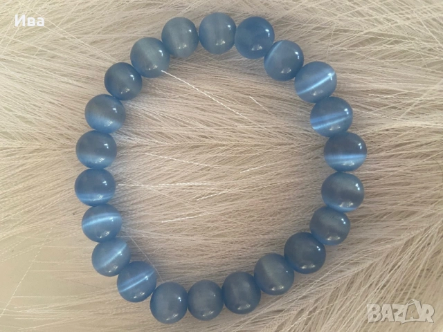 Гривни Hand made, снимка 8 - Гривни - 54907159