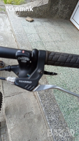 Drag C1, снимка 8 - Велосипеди - 54346909