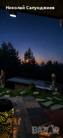 Къщичка в гората, снимка 2 - Почивки на планина - 55644593