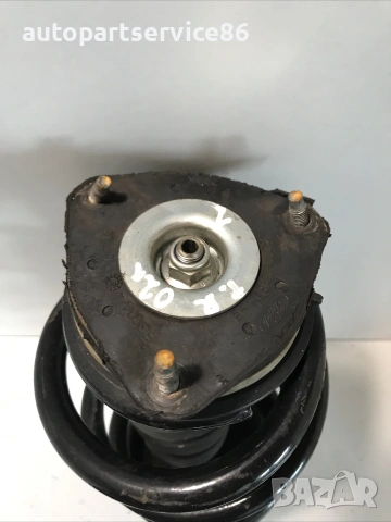 Преден амортисьор за Ford Transit Mk7 (2006-2011) 6C11-18045-Gf , снимка 2 - Части - 55060309