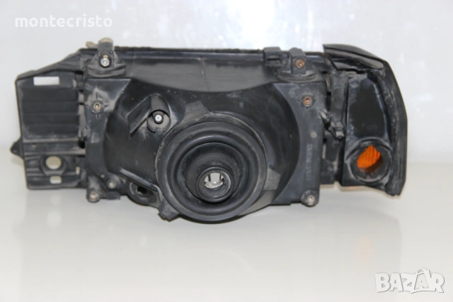 Десен фар Fiat Tipo (1988-1993г.) десен мигач Фиат Типо / 0007595161, снимка 5 - Части - 54584615