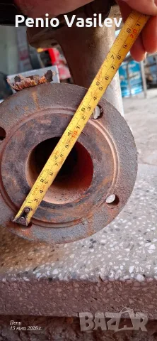 Кладенчова помпа за вода Вида, снимка 4 - Водни помпи - 55309762