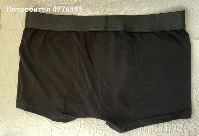 Нови оригинални боксерки Boxair,Jack&Jones,Shöller,Authentic, ESGE, снимка 6 - Бельо - 53970727