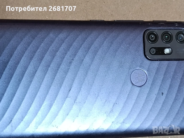 телефон Моторола G10, снимка 2 - Motorola - 54457810