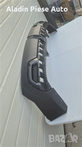 Rear bumper spoiler MG ZS year 2024 2025 2026 code 11409916 , снимка 3 - Аксесоари и консумативи - 54447689