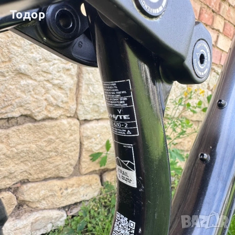 MTB Whyte, 29”, снимка 6 - Велосипеди - 54174296