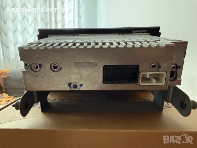 Продавам CD player, MP3, оригинално, много запазено, като ново, всички функции и бутони работят, снимка 5 - MP3 и MP4 плеъри - 55652915