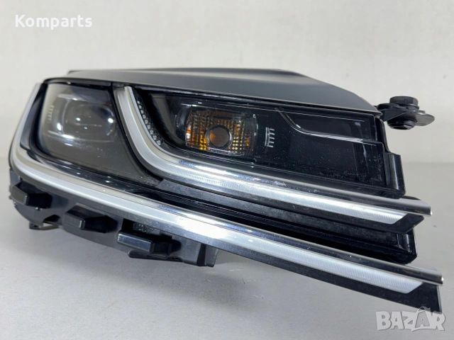 Оригинален ляв фар за VW ARTEON 3G8 FULL LED 