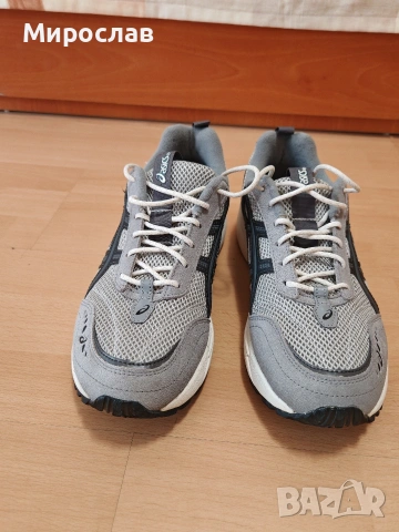 Asics gel 1090 v2 , снимка 2 - Маратонки - 54442506