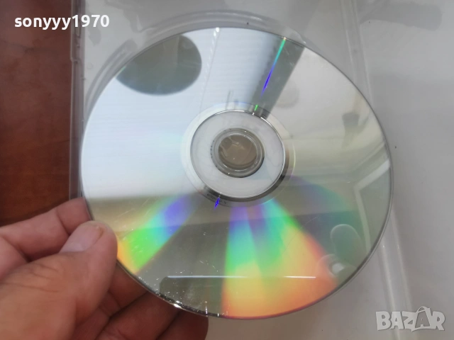 УДИ КЪЛВАЧА ДВД 2306261008L1, снимка 9 - DVD филми - 55006906