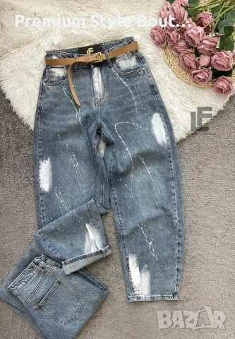 дънки , снимка 12 - Дънки - 54093227