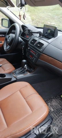 BMW X3 35D, снимка 6 - Автомобили и джипове - 54003483