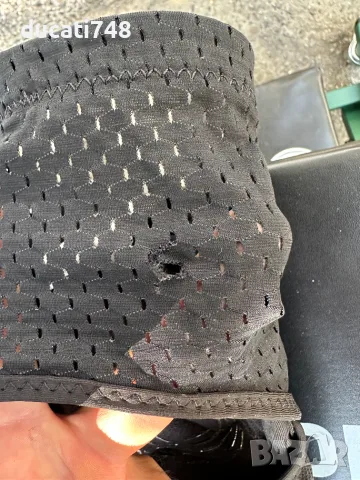 Налакътници Leatt elbow guard contour - L/XL, снимка 4 - Аксесоари и консумативи - 55532397